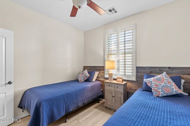 2641 S BAHAMA Drive S, Gilbert, AZ 85295