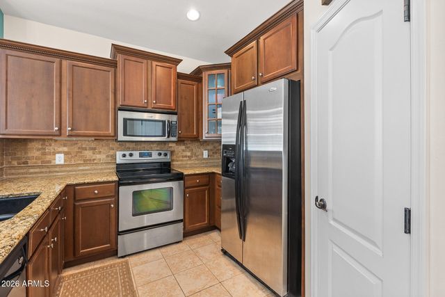 2641 S BAHAMA Drive S, Gilbert, AZ 85295