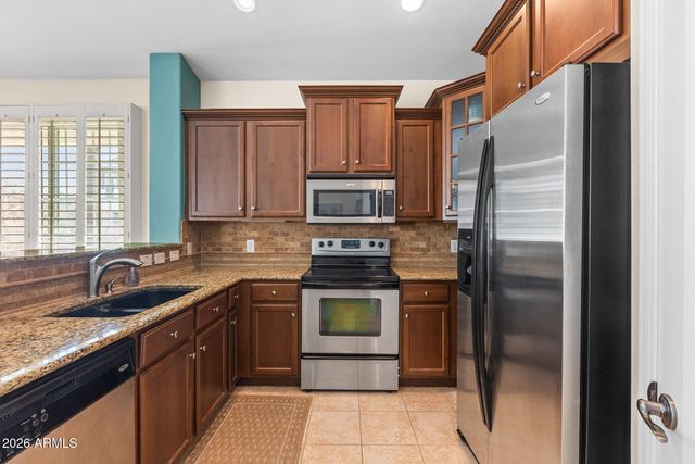 2641 S BAHAMA Drive S, Gilbert, AZ 85295