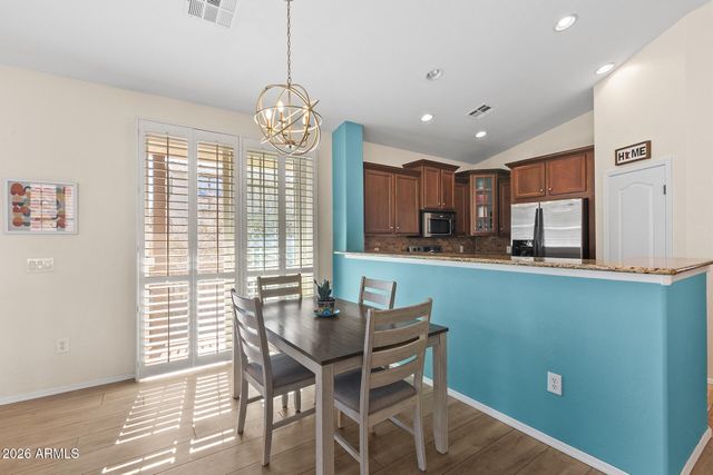 2641 S BAHAMA Drive S, Gilbert, AZ 85295