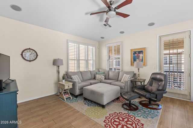 2641 S BAHAMA Drive S, Gilbert, AZ 85295