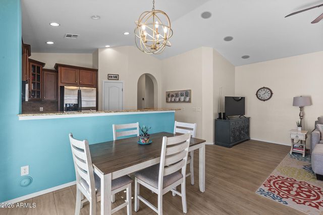 2641 S BAHAMA Drive S, Gilbert, AZ 85295