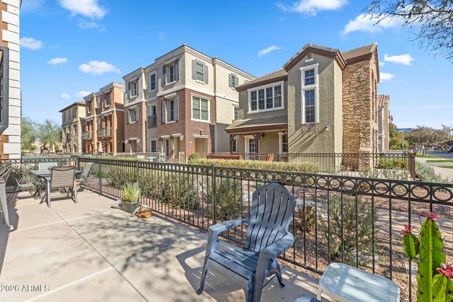 2641 S BAHAMA Drive S, Gilbert, AZ 85295