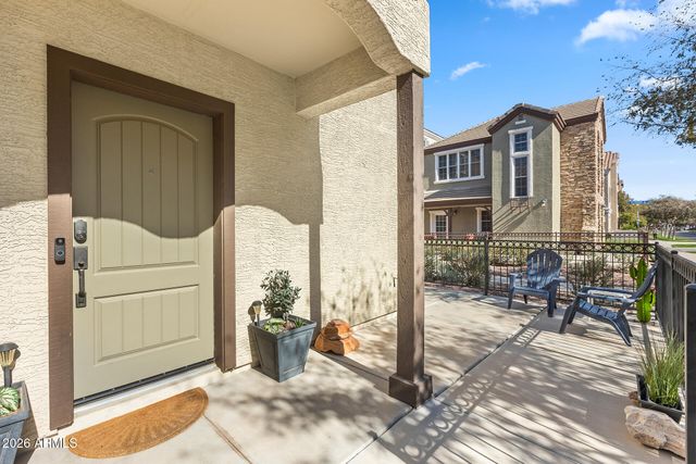 2641 S BAHAMA Drive S, Gilbert, AZ 85295