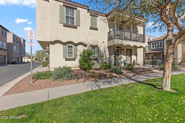 2641 S BAHAMA Drive S, Gilbert, AZ 85295