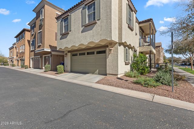 2641 S BAHAMA Drive S, Gilbert, AZ 85295