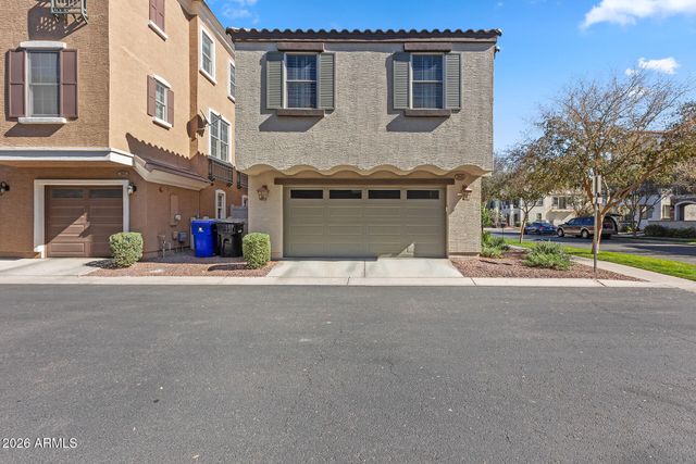 2641 S BAHAMA Drive S, Gilbert, AZ 85295