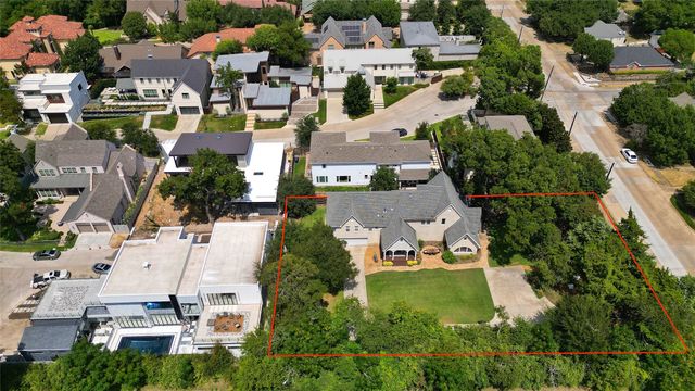 1033 Cedar Hill Avenue, Dallas, TX 75208