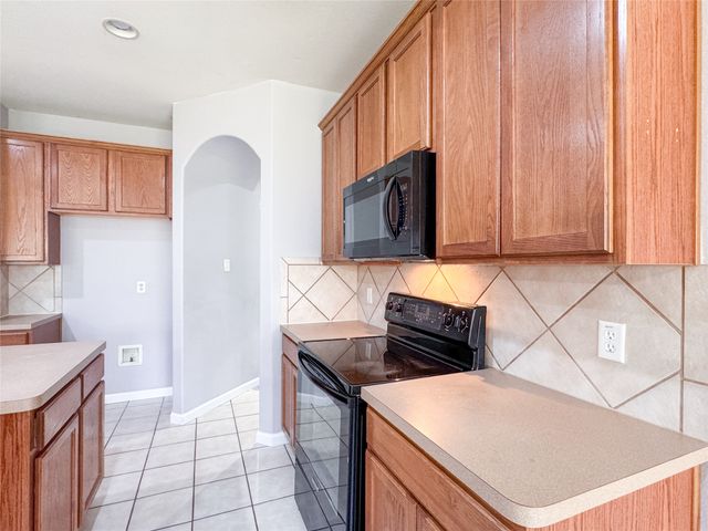 1212 Maple Terrace Drive, Mansfield, TX 76063