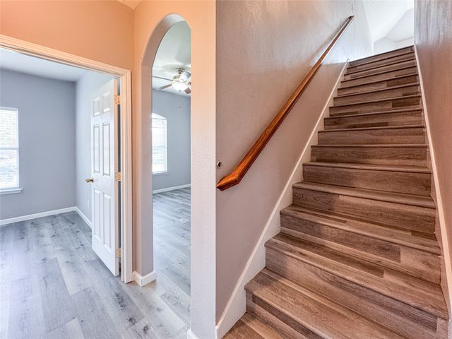 1212 Maple Terrace Drive, Mansfield, TX 76063