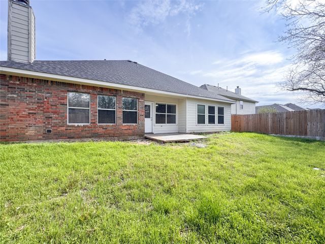 1212 Maple Terrace Drive, Mansfield, TX 76063