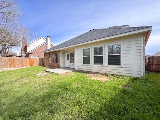 1212 Maple Terrace Drive, Mansfield, TX 76063