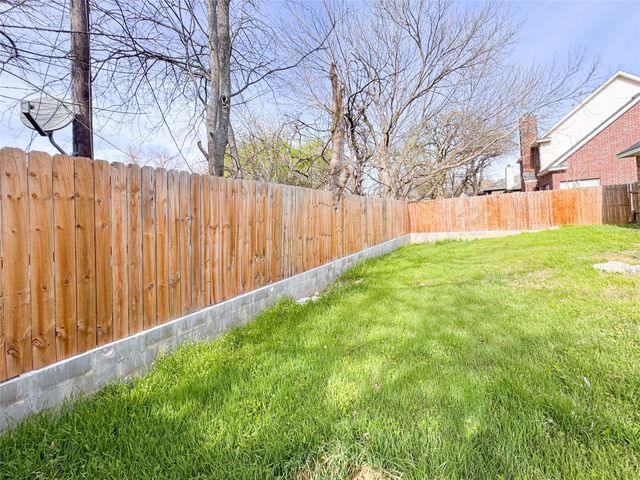 1212 Maple Terrace Drive, Mansfield, TX 76063