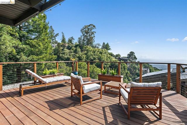 1357 Glendale Ave, Berkeley, CA 94708