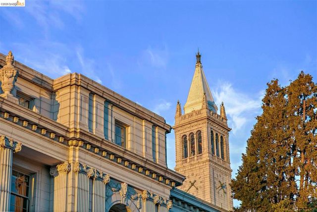 1357 Glendale Ave, Berkeley, CA 94708