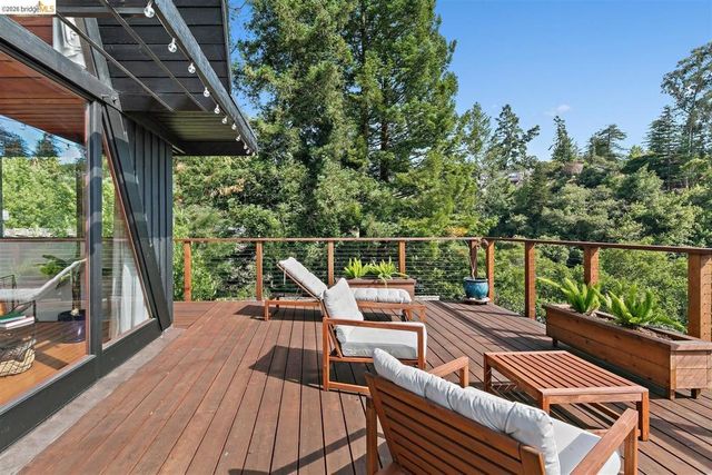 1357 Glendale Ave, Berkeley, CA 94708