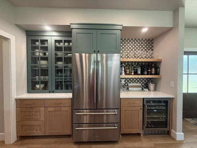 112 Independence Lane, Ingram, TX 78025