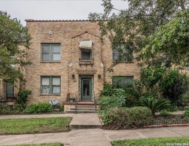 329 W HUISACHE AVE, San Antonio, TX 78212