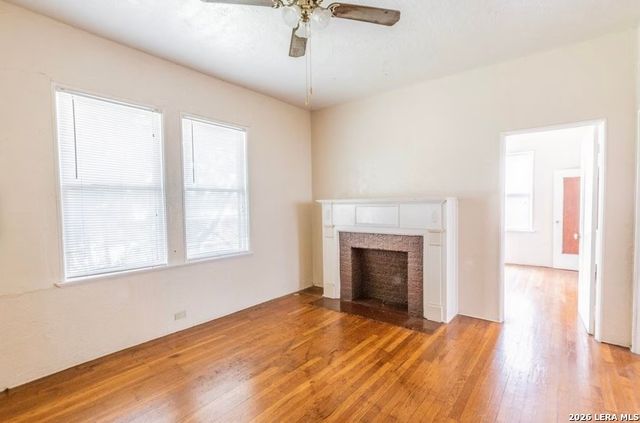 329 W HUISACHE AVE, San Antonio, TX 78212