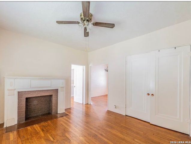 329 W HUISACHE AVE, San Antonio, TX 78212