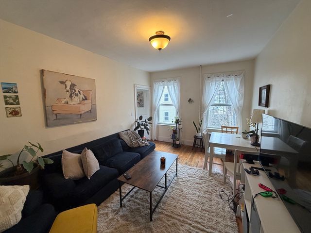 42 Calvin Street, Somerville, MA 02143