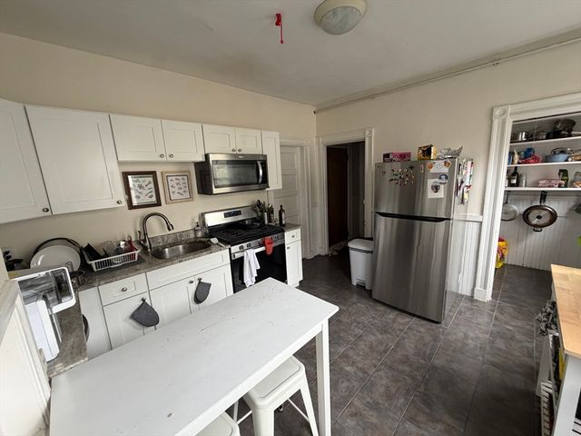 42 Calvin Street, Somerville, MA 02143