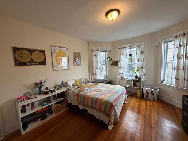 42 Calvin Street, Somerville, MA 02143