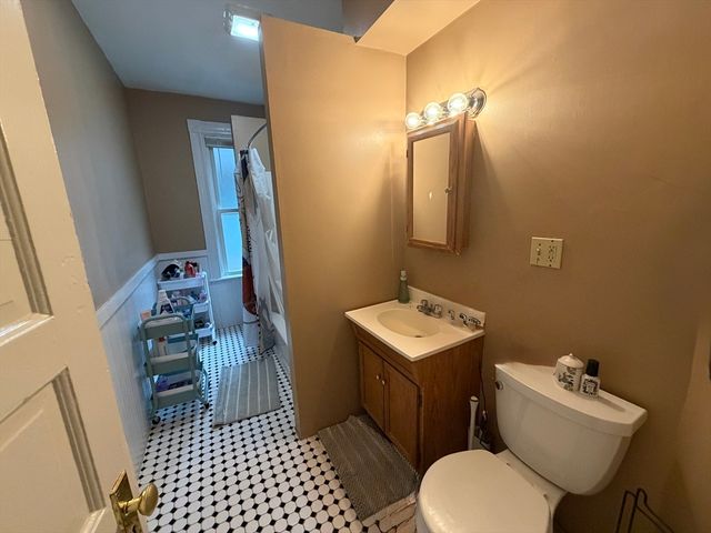 42 Calvin Street, Somerville, MA 02143