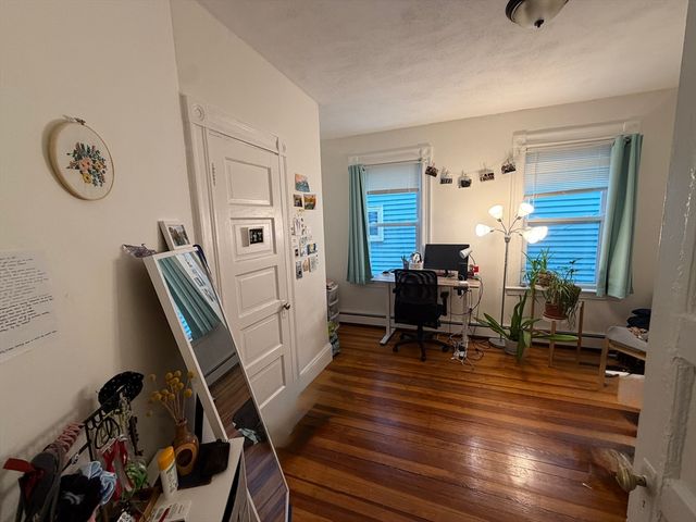 42 Calvin Street, Somerville, MA 02143