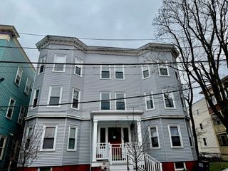 42 Calvin Street, Somerville, MA 02143