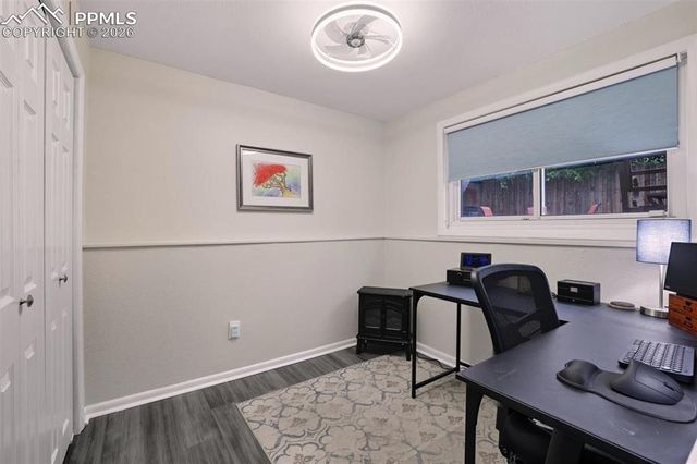 1065 N 19th Street, Colorado Springs, CO 80904