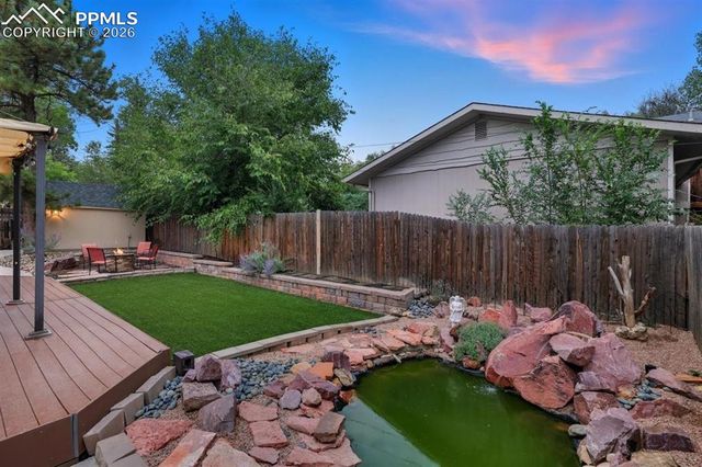1065 N 19th Street, Colorado Springs, CO 80904