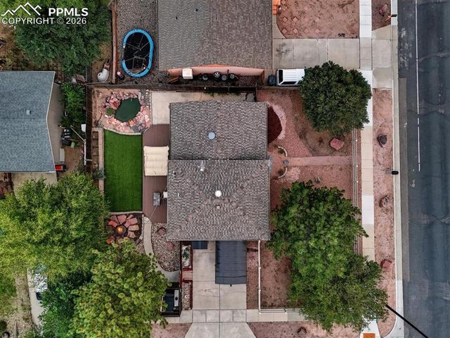 1065 N 19th Street, Colorado Springs, CO 80904