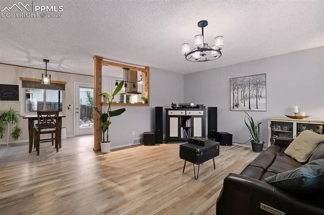 1065 N 19th Street, Colorado Springs, CO 80904