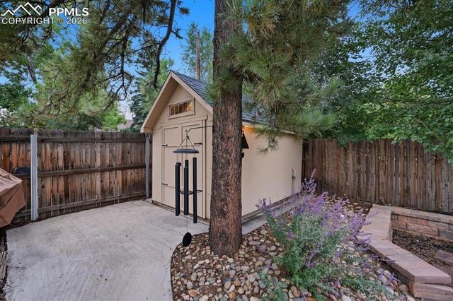 1065 N 19th Street, Colorado Springs, CO 80904