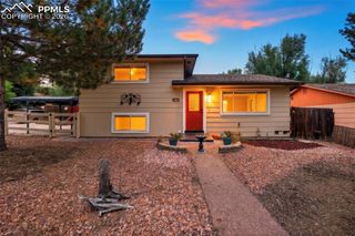 1065 N 19th Street, Colorado Springs, CO 80904