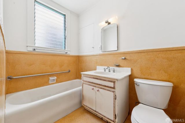 674 Rockdale Drive, San Francisco, CA 94127