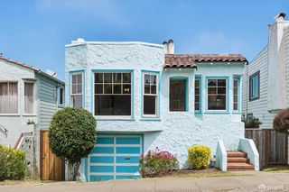 674 Rockdale Drive, San Francisco, CA 94127