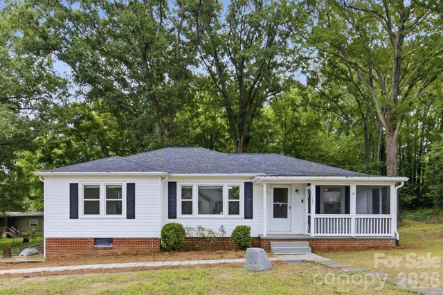 102 White Avenue, Kannapolis, NC 28081