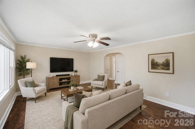 102 White Avenue, Kannapolis, NC 28081