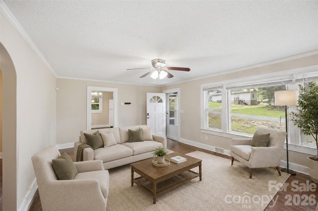 102 White Avenue, Kannapolis, NC 28081