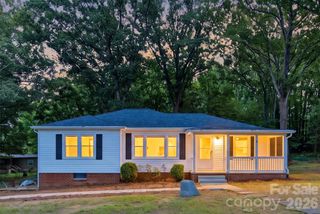 102 White Avenue, Kannapolis, NC 28081