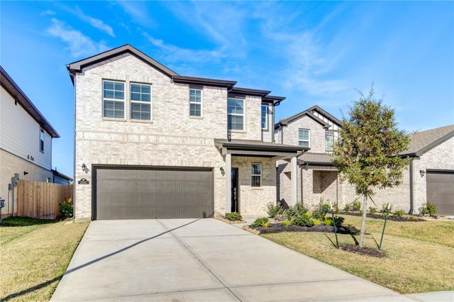23242 Wise Walk Drive, Katy, TX 77493