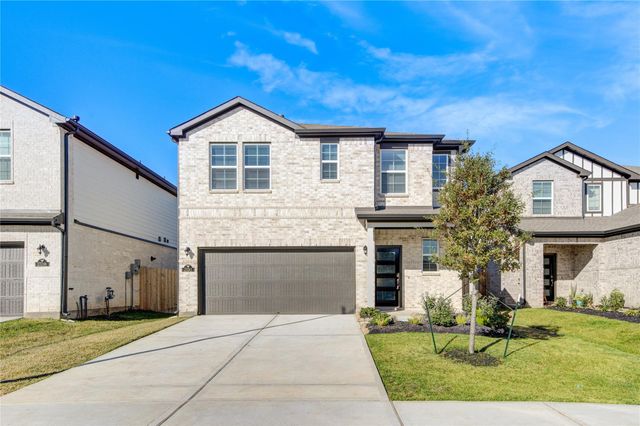 23242 Wise Walk Drive, Katy, TX 77493