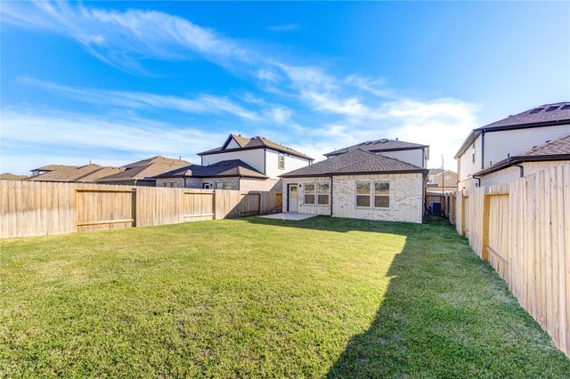 23242 Wise Walk Drive, Katy, TX 77493