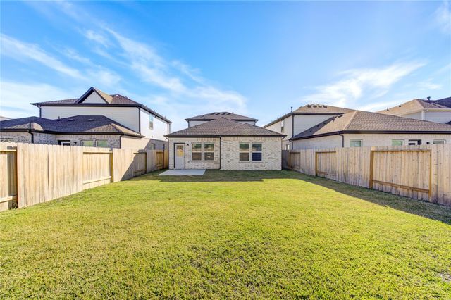 23242 Wise Walk Drive, Katy, TX 77493