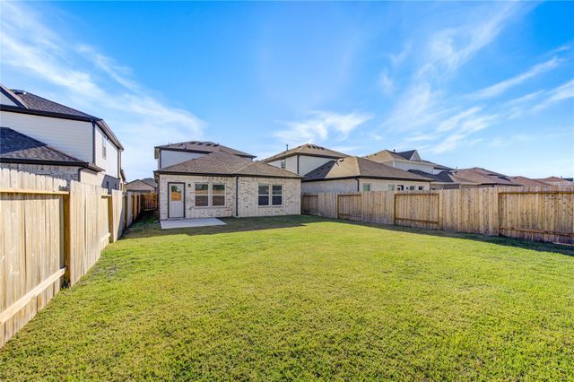 23242 Wise Walk Drive, Katy, TX 77493