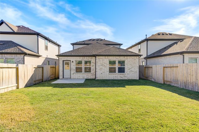 23242 Wise Walk Drive, Katy, TX 77493