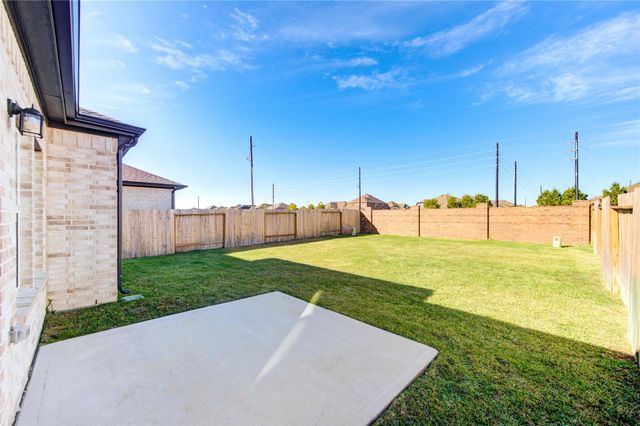 23242 Wise Walk Drive, Katy, TX 77493