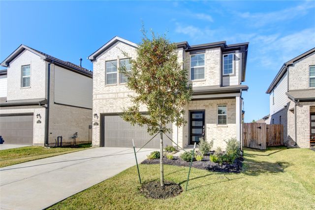23242 Wise Walk Drive, Katy, TX 77493